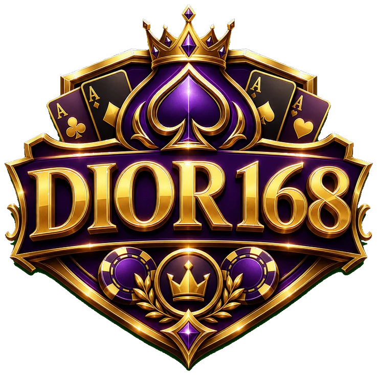 dior168-logo